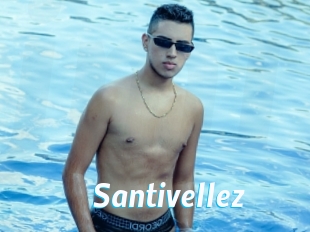 Santivellez