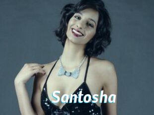 Santosha