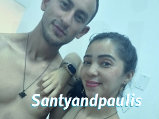 Santyandpaulis