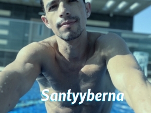 Santyyberna