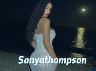 Sanyathompson