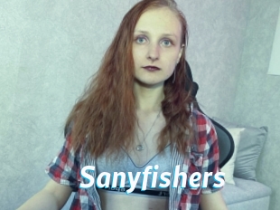 Sanyfishers