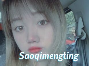 Saoqimengting