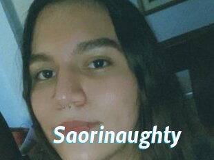 Saorinaughty