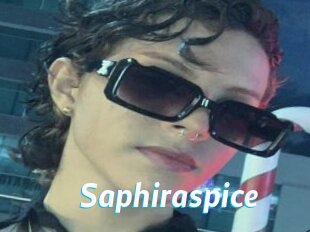 Saphiraspice