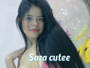 Sara_cutee