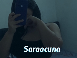 Saraacuna