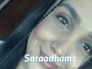 Saraadhams