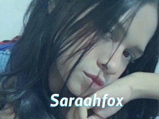 Saraahfox