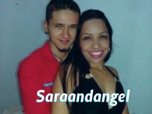 Saraandangel