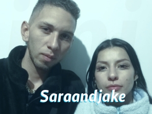 Saraandjake