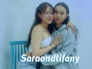 Saraandtifany