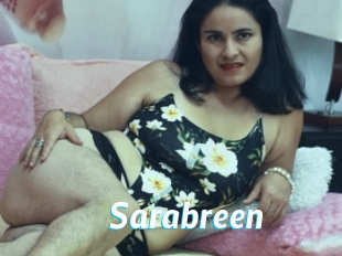 Sarabreen