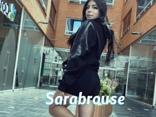 Sarabrouse