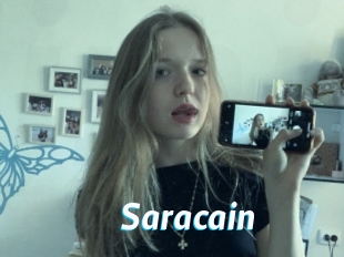 Saracain