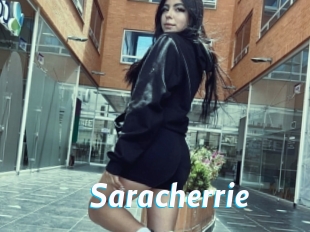 Saracherrie