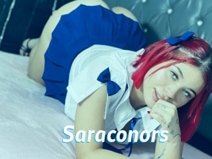 Saraconors