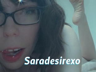 Saradesirexo