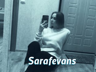 Sarafevans