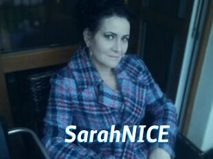 SarahNICE