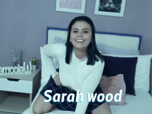 Sarah_wood