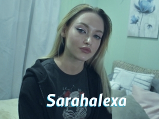 Sarahalexa
