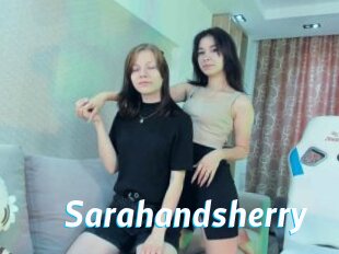 Sarahandsherry