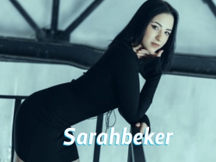 Sarahbeker