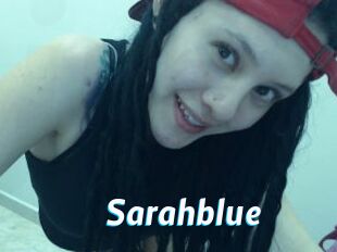 Sarahblue