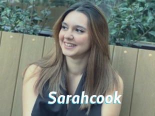 Sarahcook