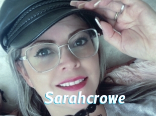 Sarahcrowe