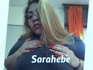 Sarahebe