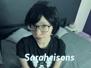 Saraheisons