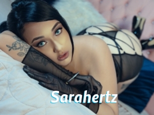 Sarahertz