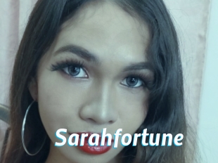 Sarahfortune