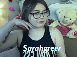 Sarahgreer