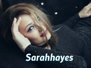 Sarahhayes