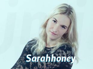 Sarahhoney