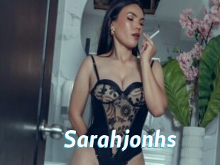 Sarahjonhs