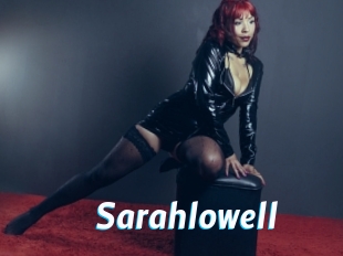 Sarahlowell