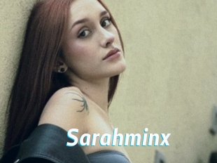 Sarahminx