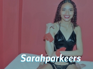 Sarahparkeers