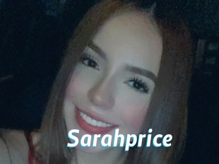 Sarahprice