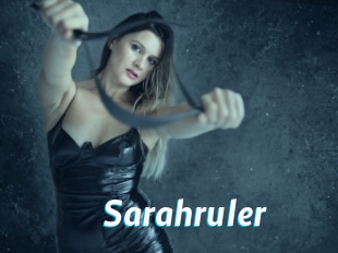 Sarahruler