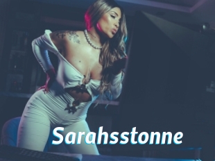 Sarahsstonne