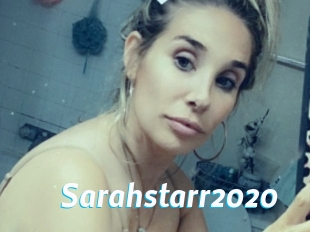 Sarahstarr2020