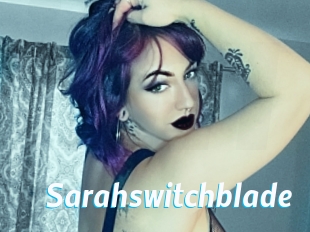 Sarahswitchblade