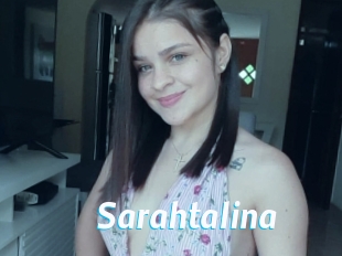 Sarahtalina