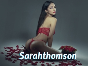 Sarahthomson