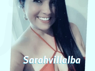 Sarahvillalba